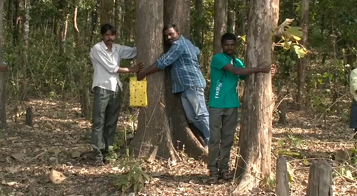 ಎನ್.ಆರ್.ಪುರ ಭಾಗದಲ್ಲಿ ತುಂಗಾ ತಿರುವು ಯೋಜನೆ